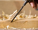 Entretien de meuble en bois par Menuisier France à Bizous